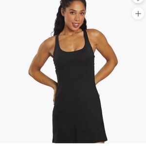 Girlfriend Collective Women’s Paloma Dress Size Large